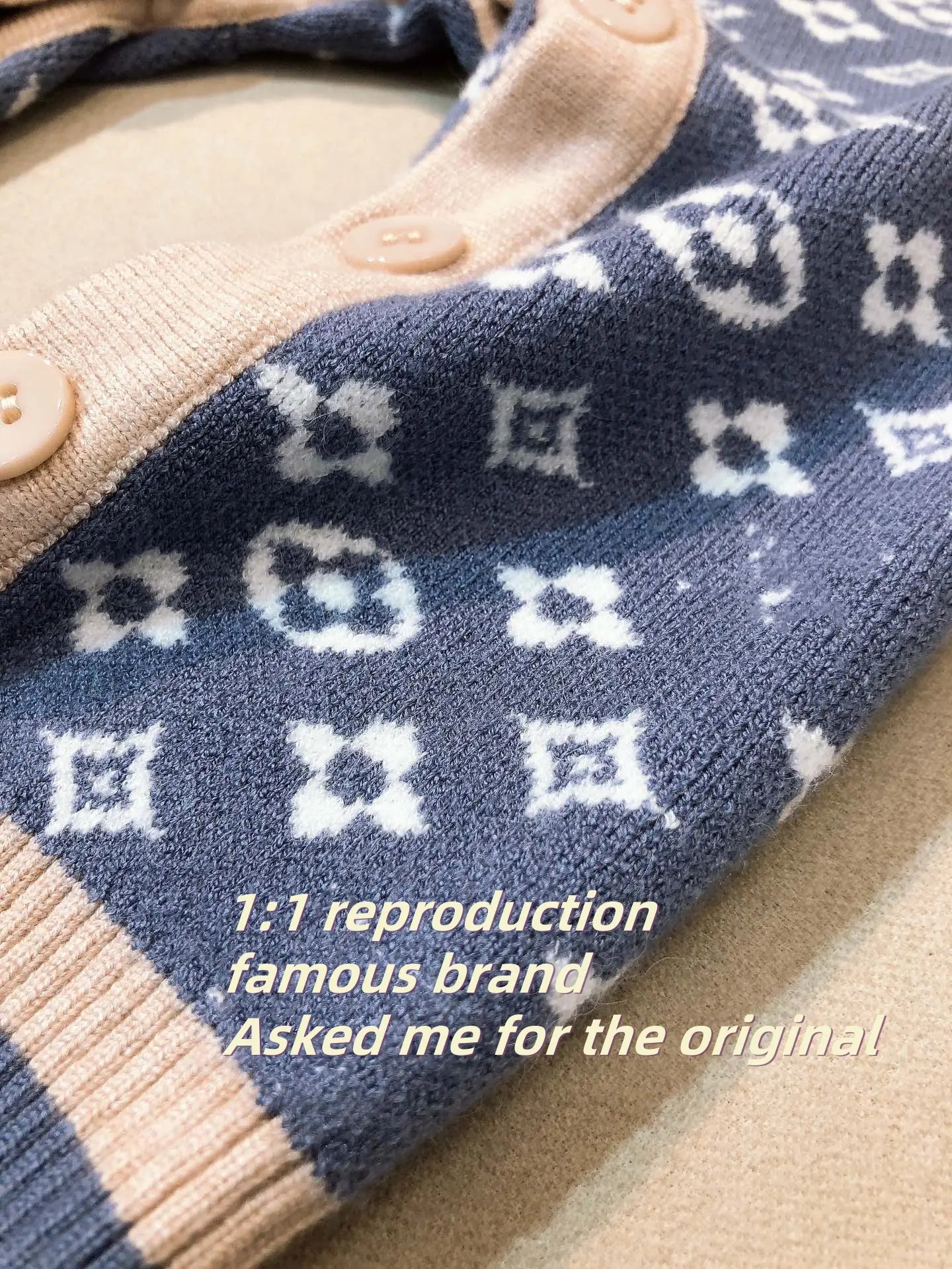 Sample Order Newborn Designer Baby Girl Clothes Fashion Knitted Baby Romper Winter Sweater Boys Rompers