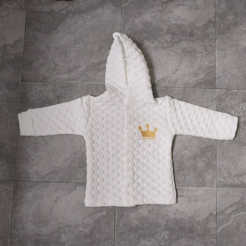 0-6 Months Layette Pour Bebe Boys Girls Clothes New Born Winter Outfit Infant Romper Winter Fall Baby Welcome Clothes Set