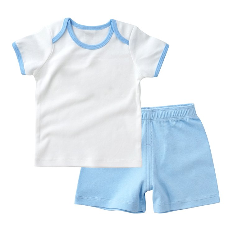 Custom kid tshirt women's tshirt plain tshirts wholesale fashion boutique children clothes sets boys t shirts and track pants