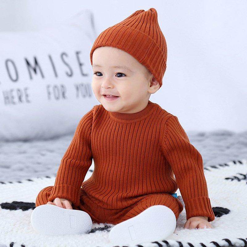 2024 New Arrival High Quality Cotton Baby Rompers Cartoon Style Boys Clothing Sets Wholesales