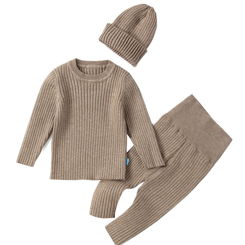 2024 New Arrival High Quality Cotton Baby Rompers Cartoon Style Boys Clothing Sets Wholesales