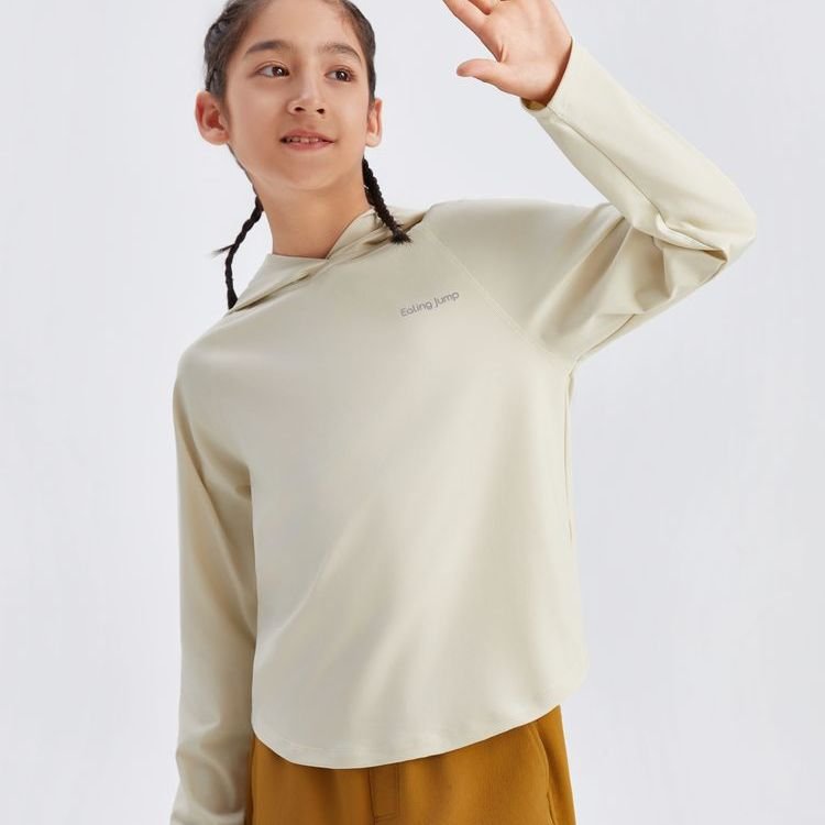 Custom Logo Plain Hooded Sweatshirt Kids Hoodie Boys Girls SweatshirtBoys Hoodie Kids Pullover Casual and Sweatshirt Sets