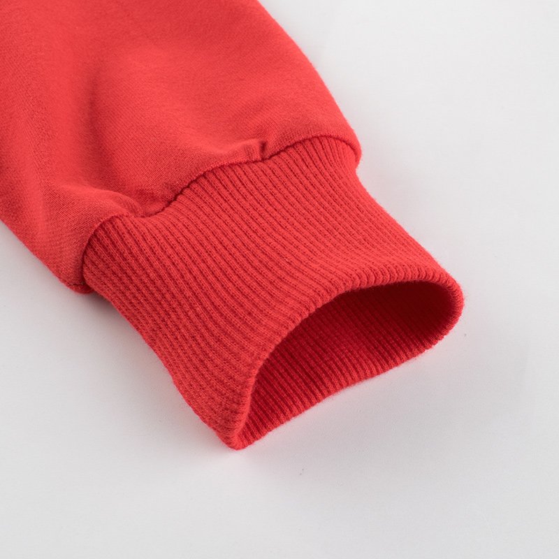 Modern Autumn Winter Fleece Kids Clothes 100% Cotton Casual Sports Boys Clothing Sets