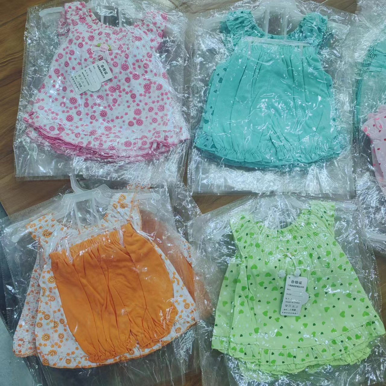 overstock Wholesale Toddler boy clothing set babies kids clothes for baby girls clothing sets baby 2 pieces
