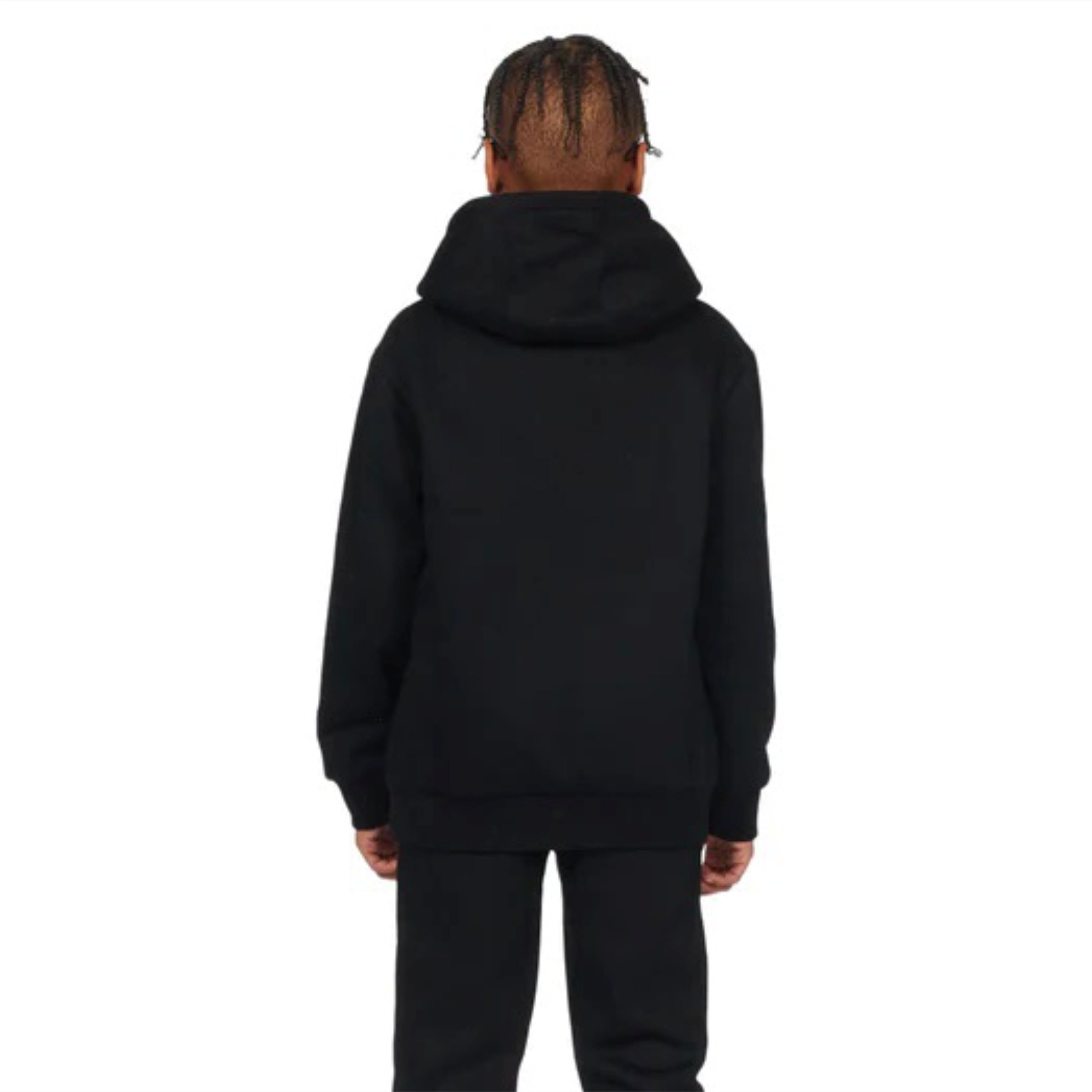 Cozy and Fashionable Kids Stacked Tracksuit - Premium Two-Piece Set for Boys and Girls - Ideal for Sports Wear