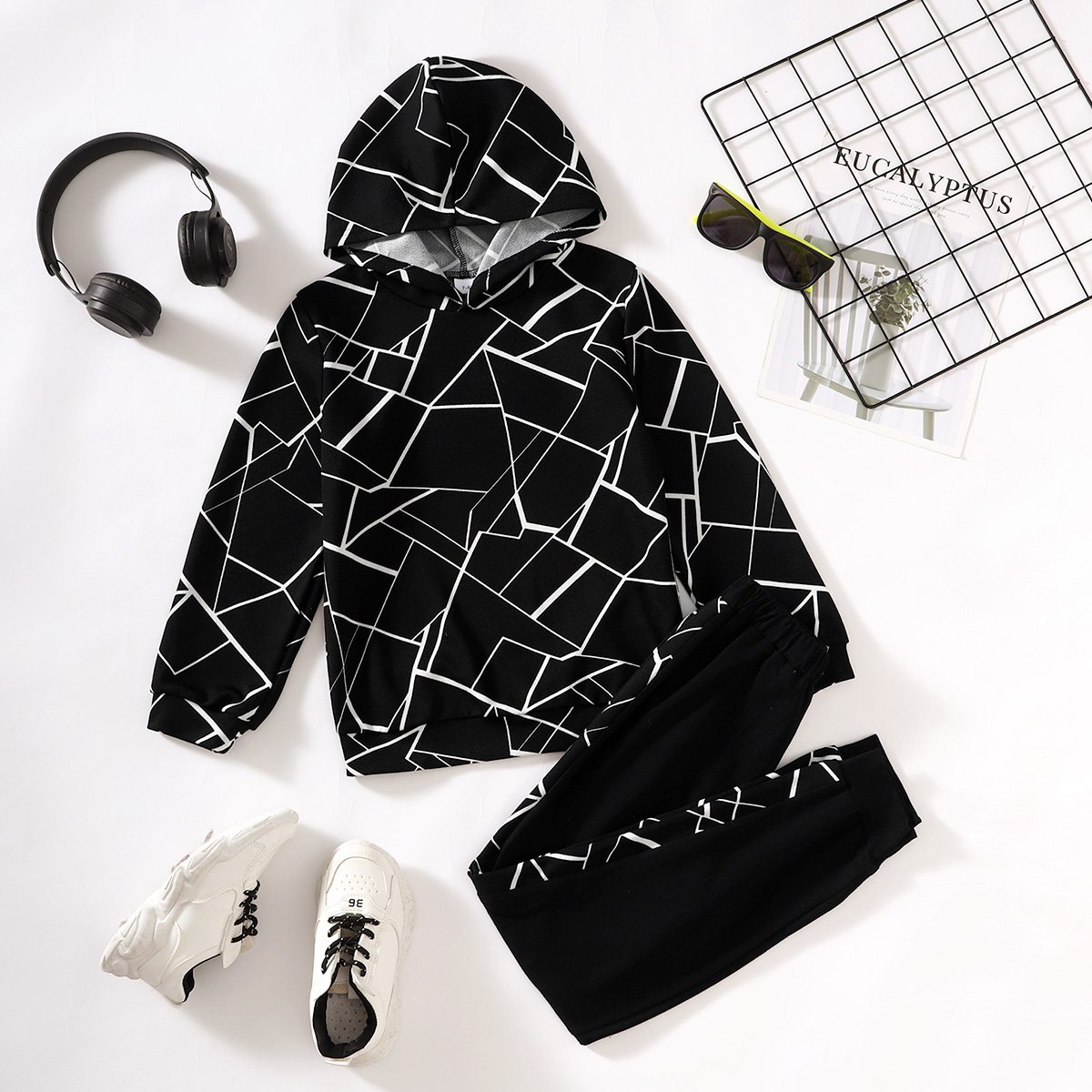 Kids Clothes Winter Autumn Boys suits Long Sleeve Casual Boys Clothing sets