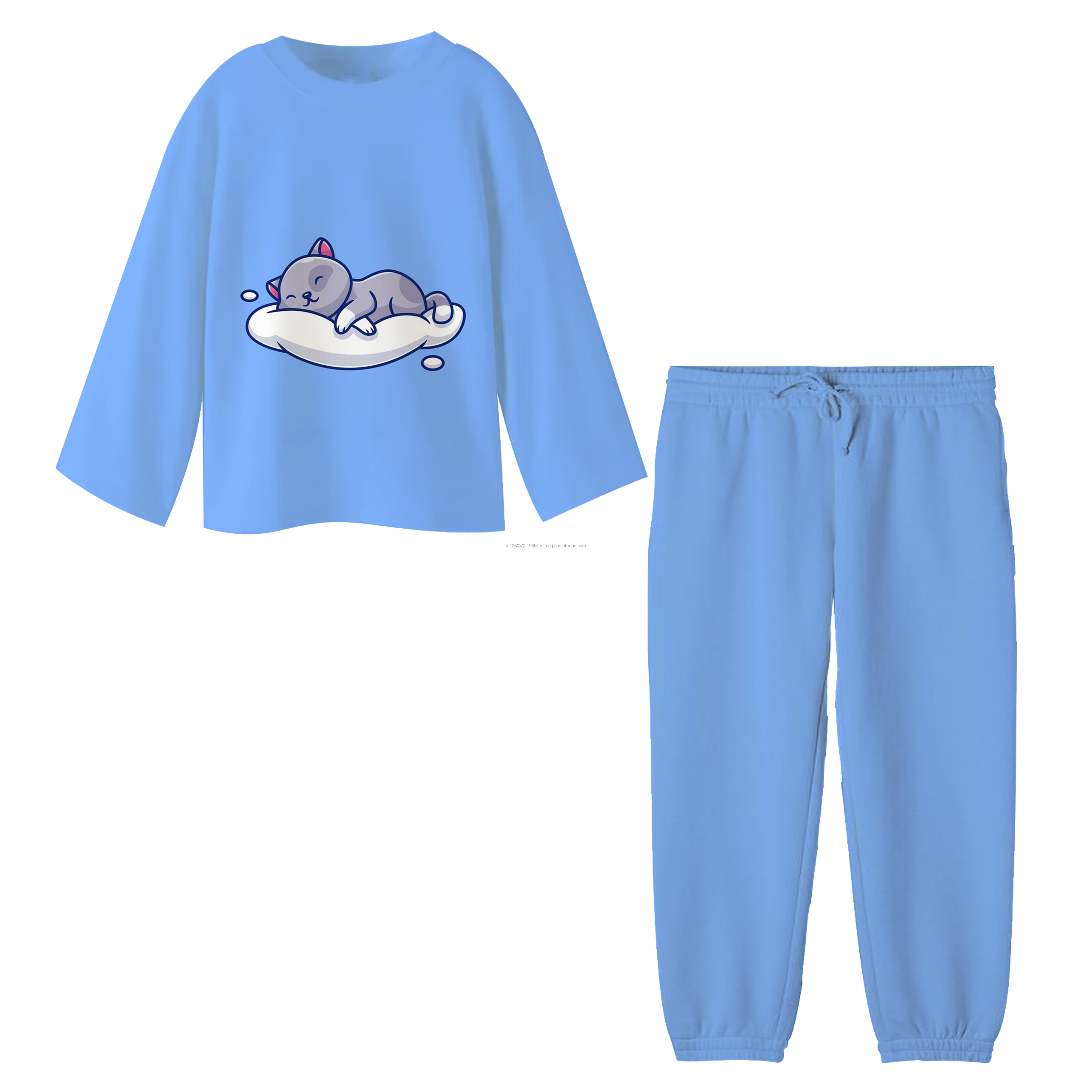 Wholesale Supply from India 100% Cotton Boys Clothing Sets for Kids & Babies for Summer Winter & Autumn Seasons Worldwide Export