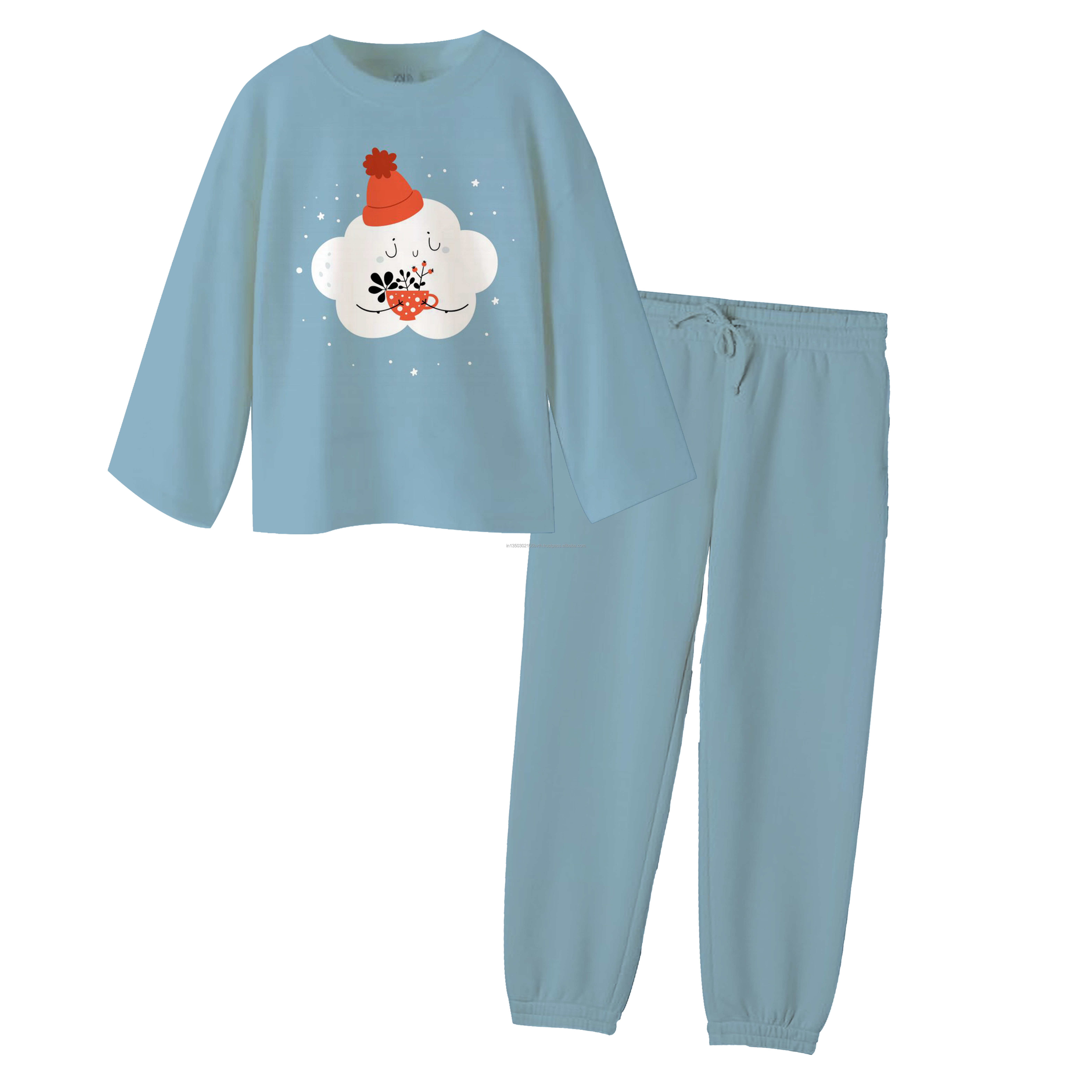 Wholesale Supply from India 100% Cotton Boys Clothing Sets for Kids & Babies for Summer Winter & Autumn Seasons Worldwide Export