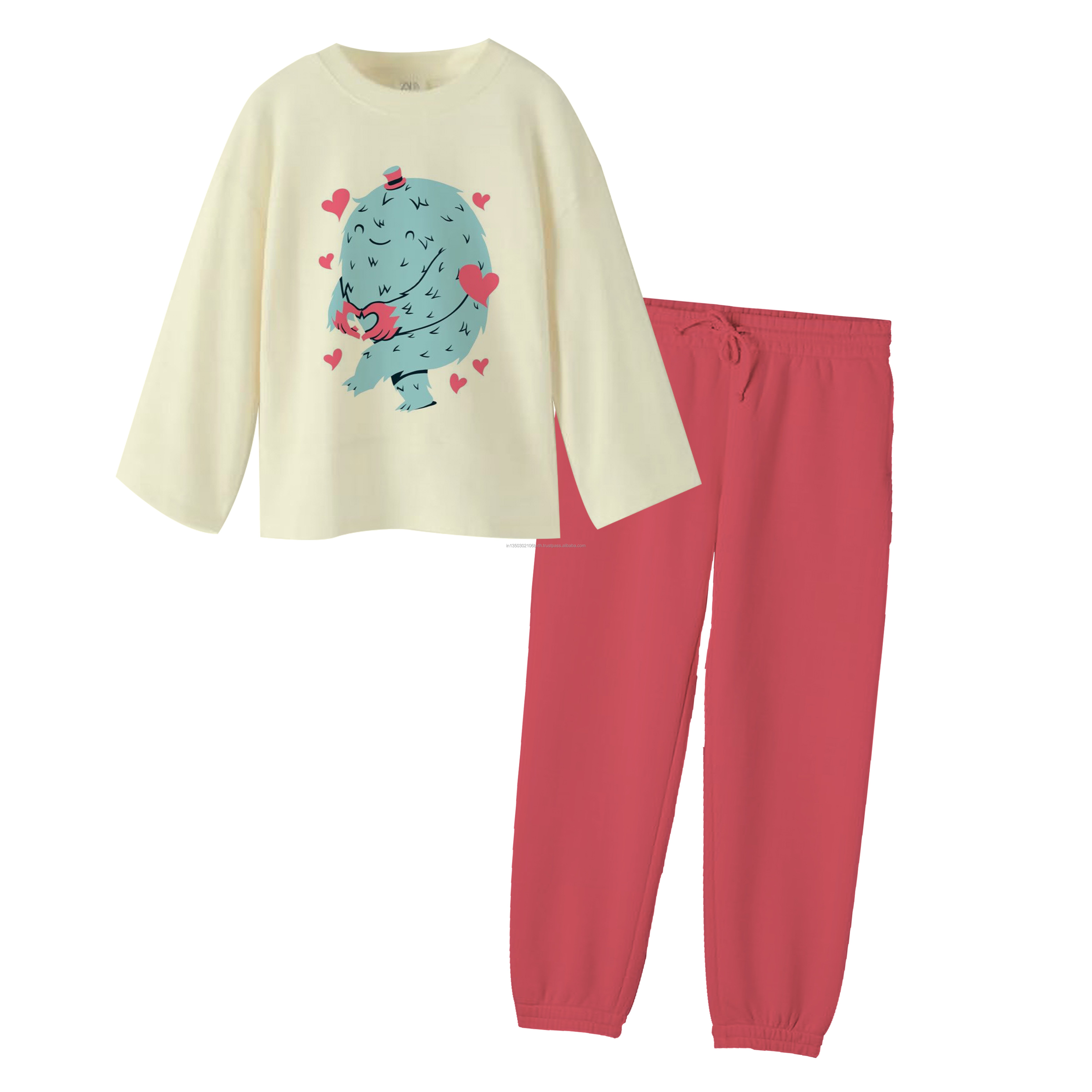 Wholesale Supply from India 100% Cotton Boys Clothing Sets for Kids & Babies for Summer Winter & Autumn Seasons Worldwide Export