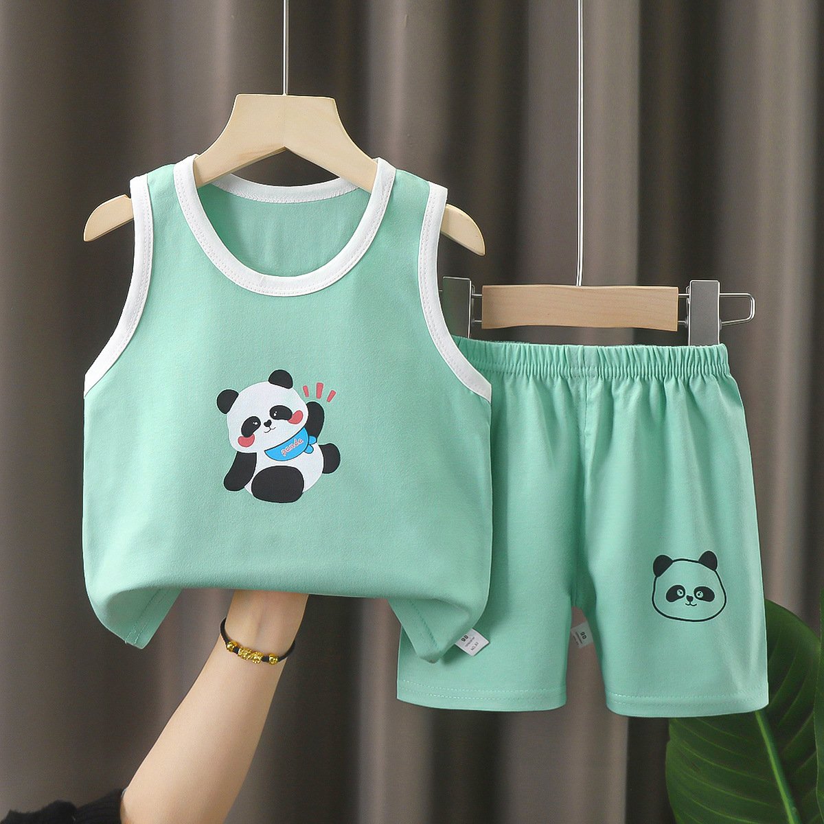 Summer Wholesale Boys Dress Sweatshirt Kids Casual Clothing