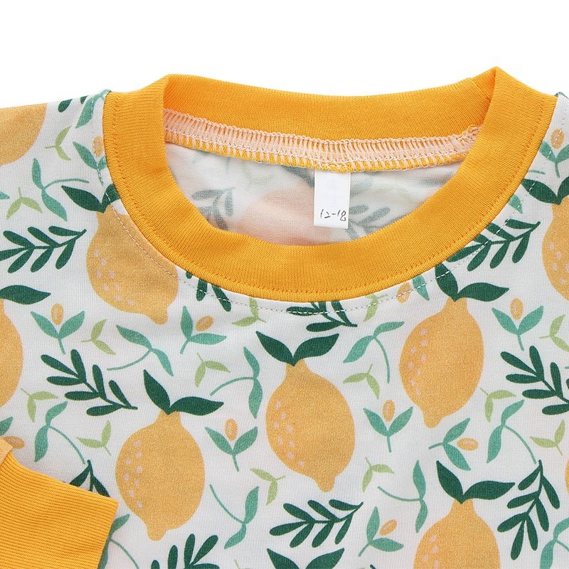 Newborn Baby Clothing Set Bamboo Cotton Material Outfits Summer Long Sleeve Tops and Shorts Baby Clothing sets