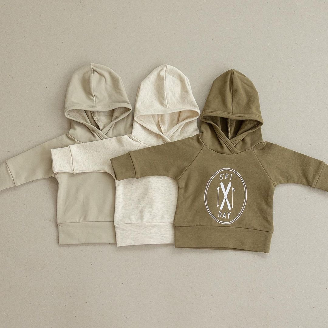 Fashion Baby Boys Clothing Sets Spring Autumn Kids Suits Long Sleeve Hoodies+Pants 2 Pcs Sport Tracksuits