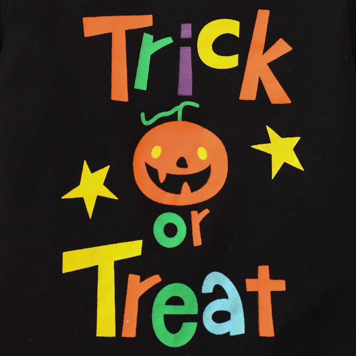 Halloween Cotton Romper Autumn Newborn Infant Toddler Boys Girls children Clothing Long Sleeve Hooded Baby Jumpsuit hat set