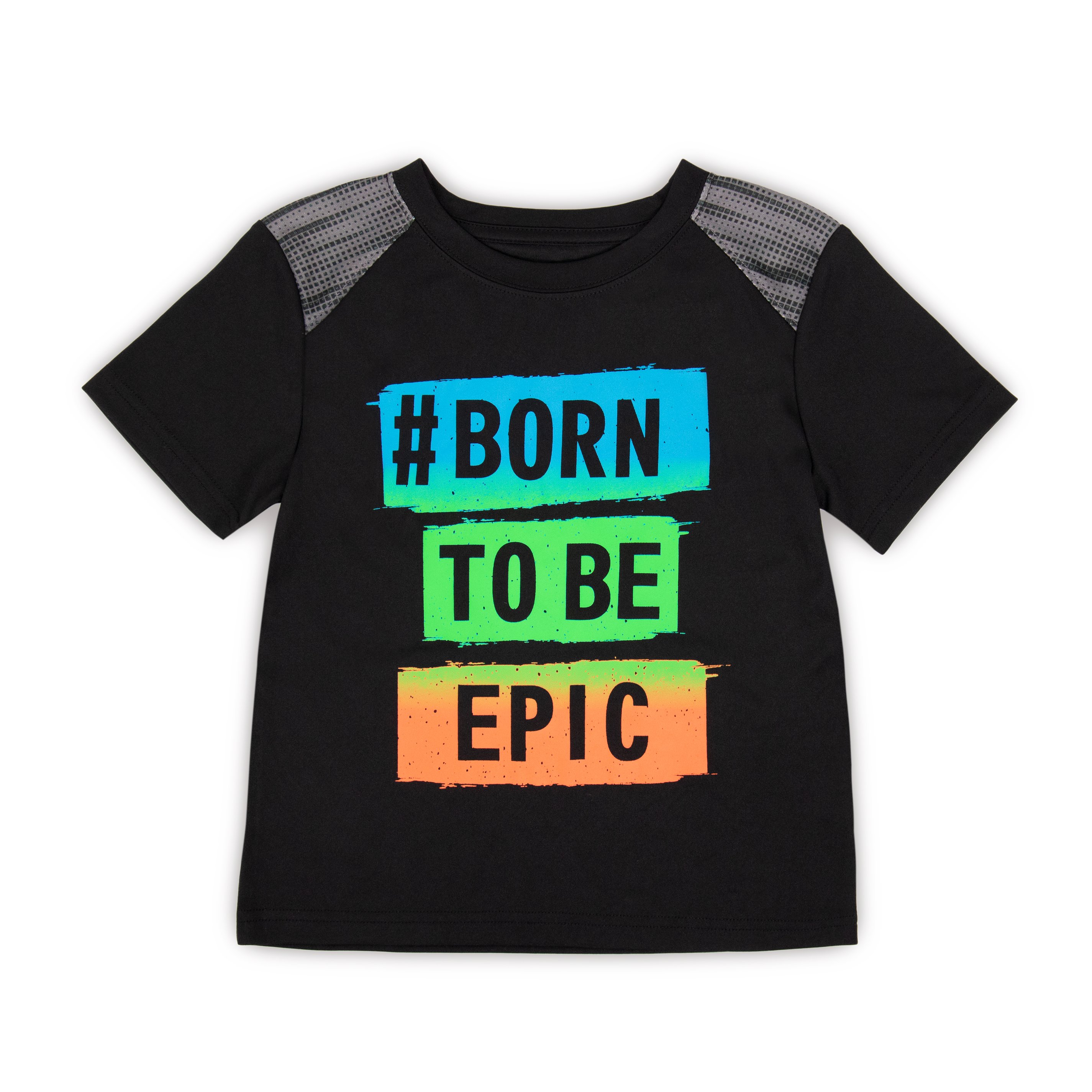 2020 Toddlers Newborn Children Kids Shorts T shirt Sportswear Interlock OEM LOGO Letter Custom Boy Clothing Set Active Wear