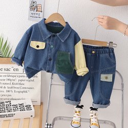 80cm (1T);90cm(2T);100cm(3T);110cm(4T);120cm (5T);80cm-120cm (5 sizes as a batch)