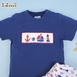 From 6M - 6T (mixed designs)