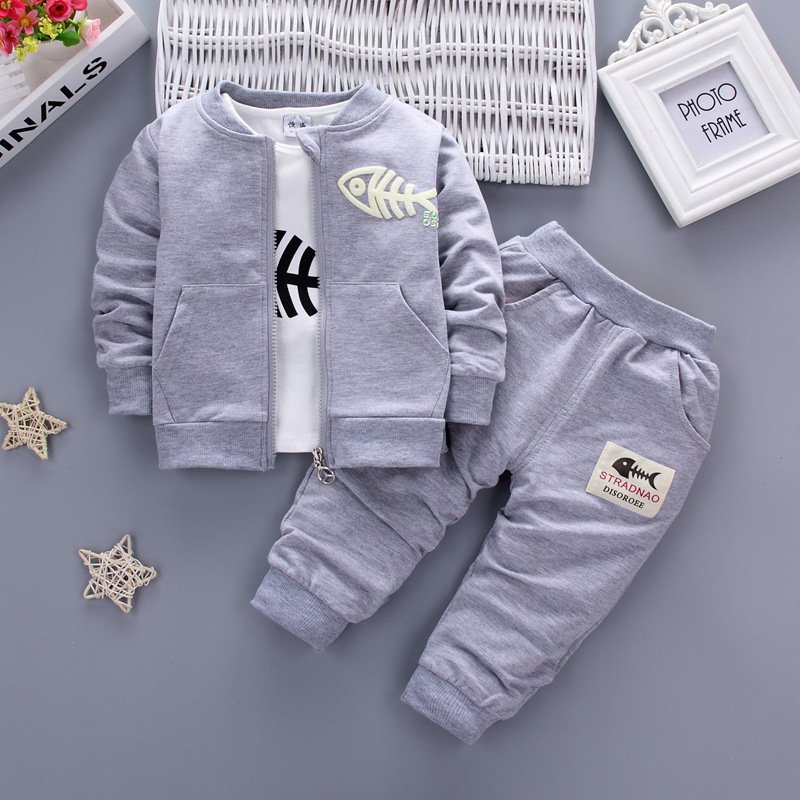 2023 wholesale children's suits boy toddler clothing fashion set for kids