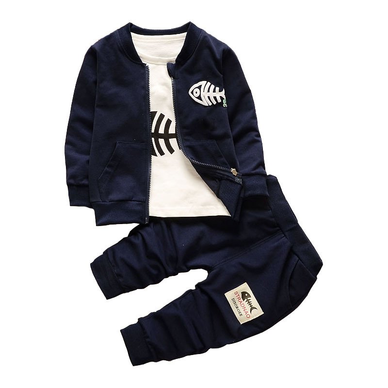 2023 wholesale children's suits boy toddler clothing fashion set for kids