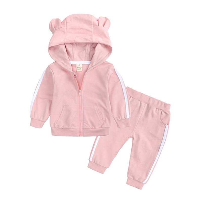 Wholesalers Kids Clothes Sets Boys Clothing Children Three-Piece Set Sweat Suits Winter Kids Hoodies Boys Clothing Sets