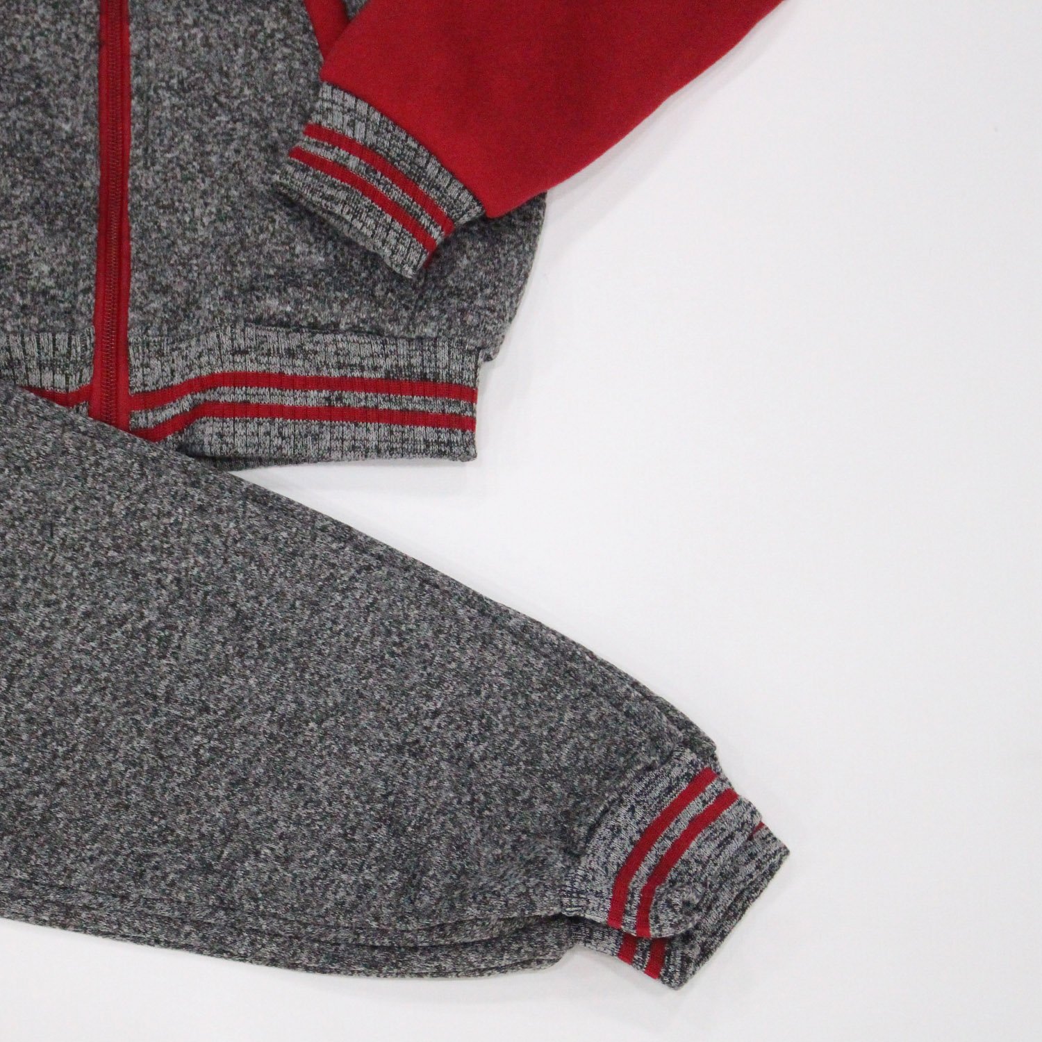 Kids Clothing Boys Kid Boy Tracksuit Clothing Sets 2 Piece