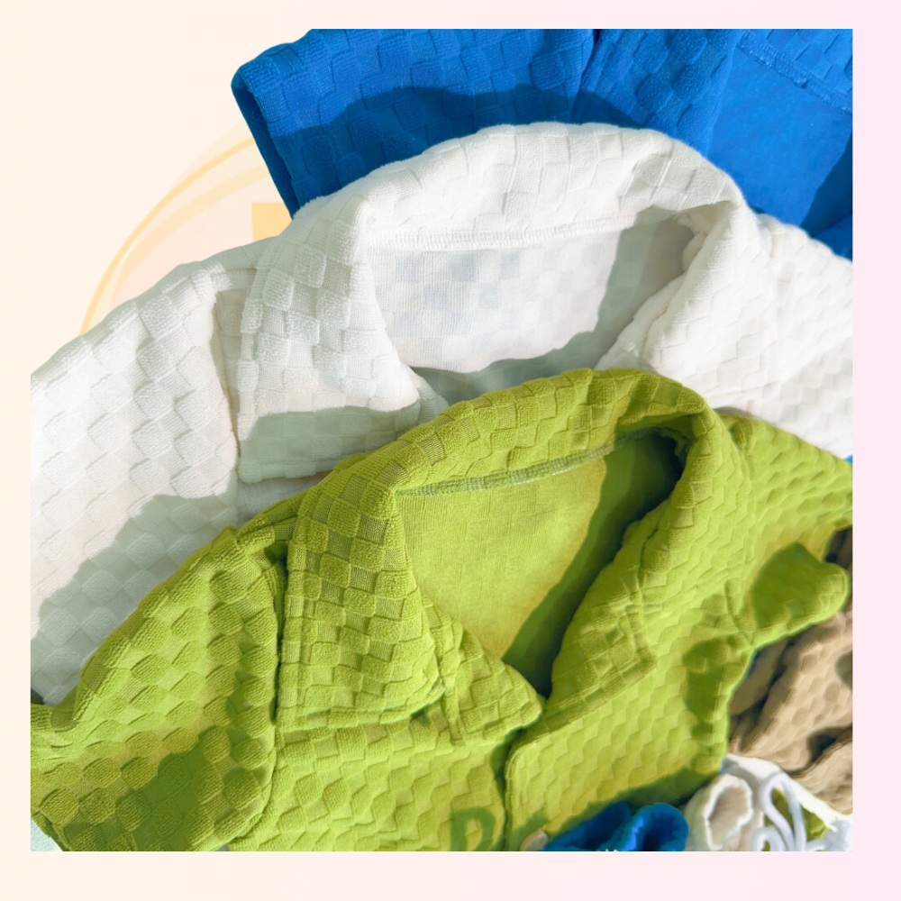 KERUI Summer Boys Clothing Set Custom Wholesale Summer Toddler Two Piece Boy Children's Outfit Sets Infant Children's Clothing