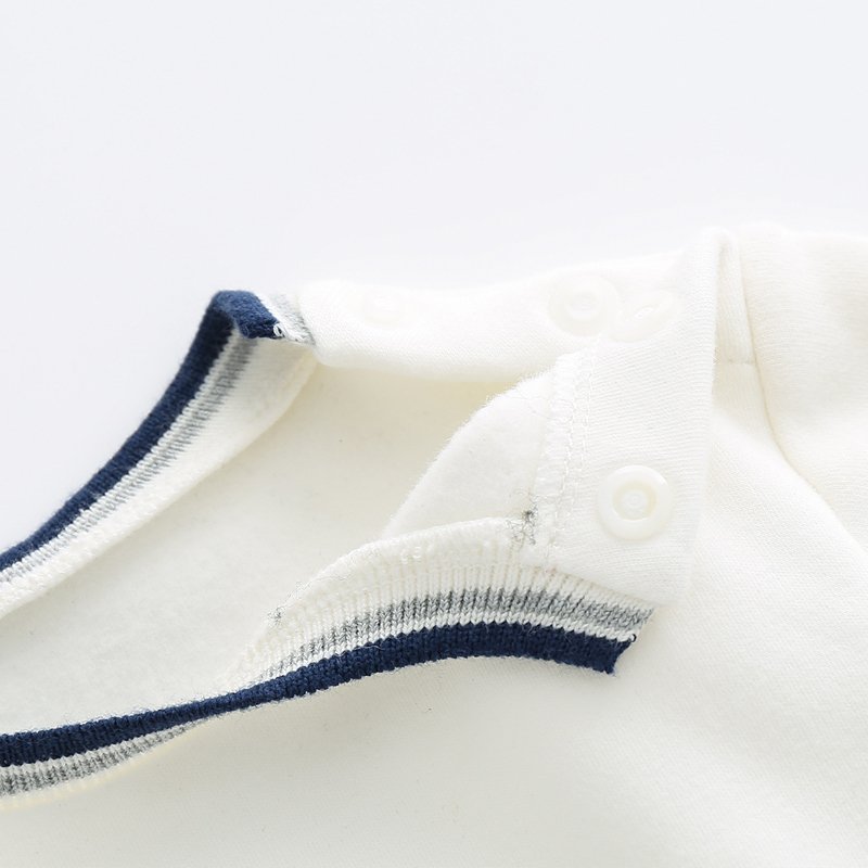 Austin Bella/Wholesale boutique custom design baby christmas clothes baby boys' clothing sets christmas clothes for baby