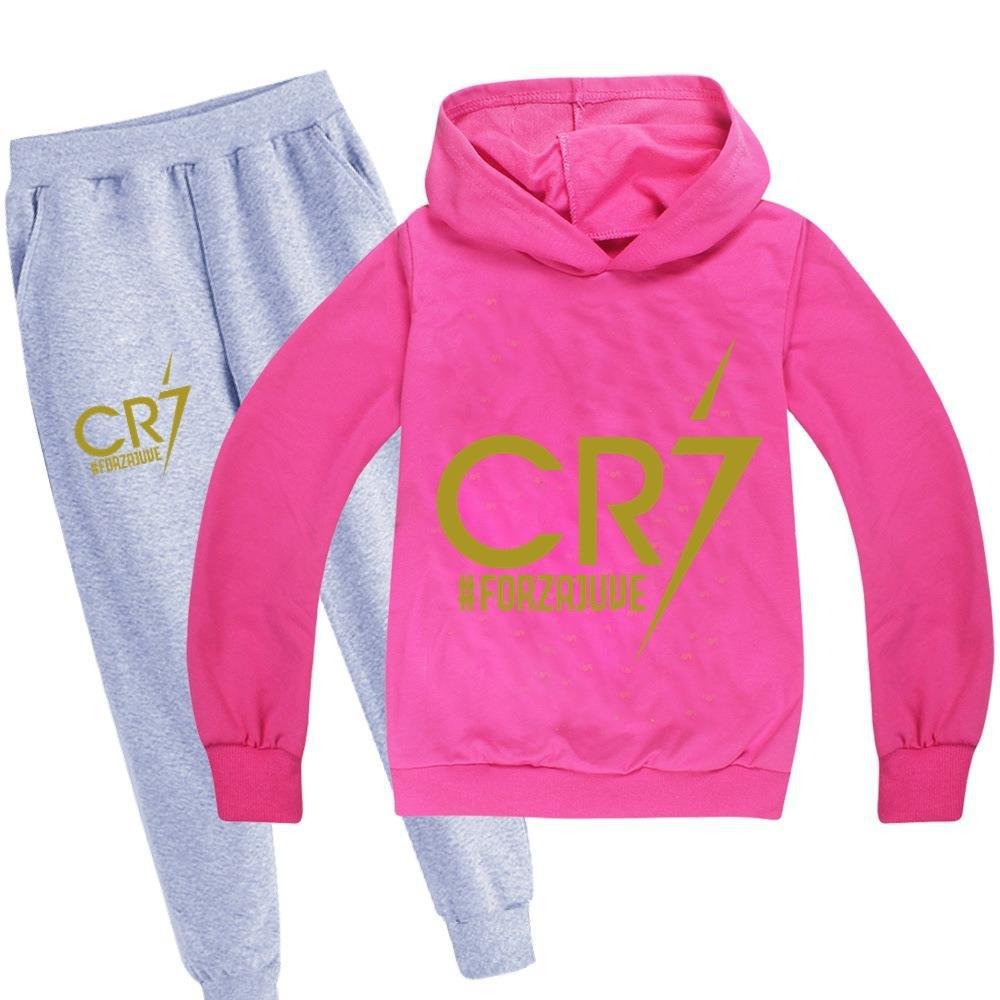 Autumn Boys and Girls' Sweater+Leggings Set