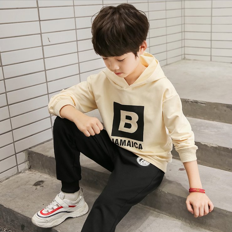 Hot new products spring kids clothing set clothing set for boys boys clothes clothing set with low price