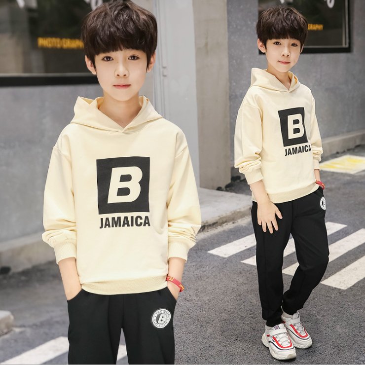 Hot new products spring kids clothing set clothing set for boys boys clothes clothing set with low price