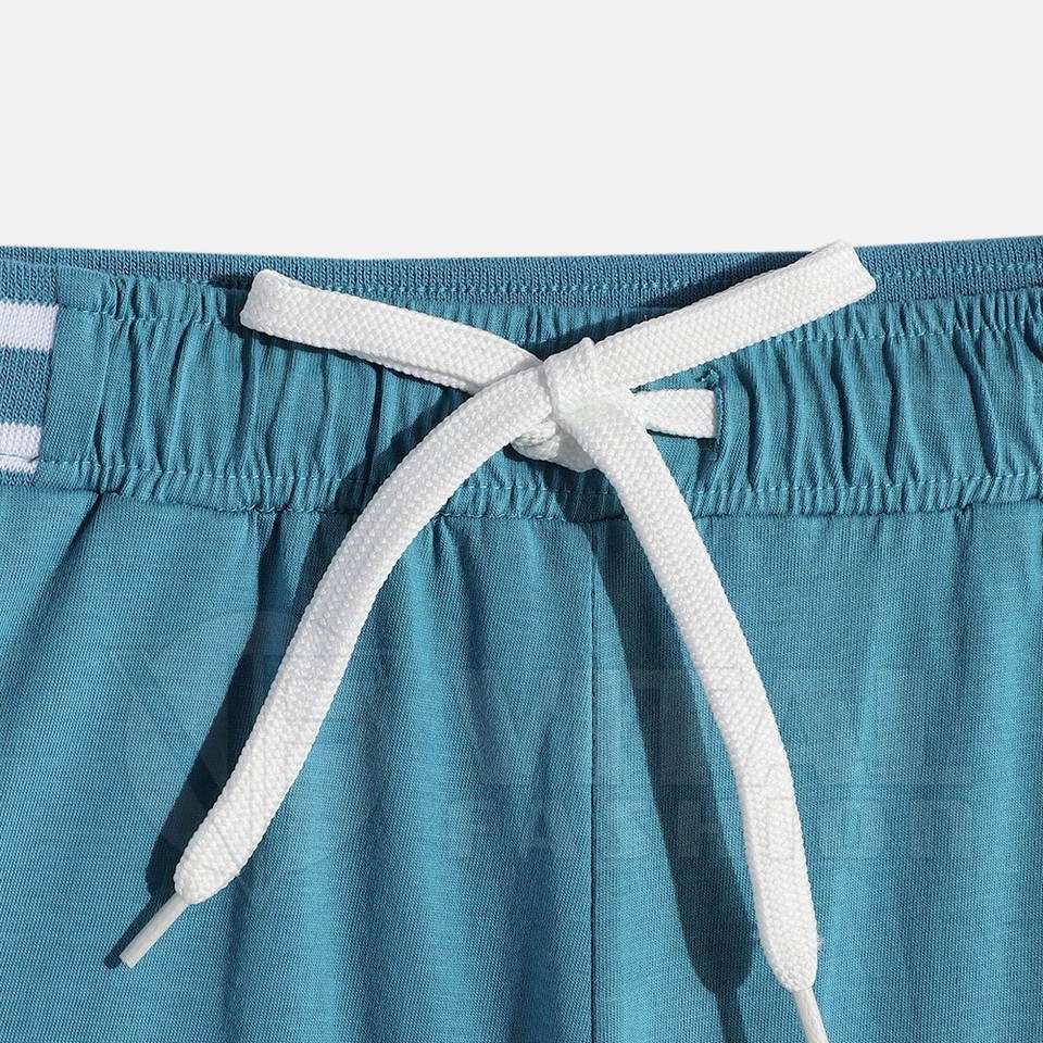 High Quality Children Clothing Manufacture Kids Wear Summer Two Piece Sets T-Shirts Shorts Boys clothing sets