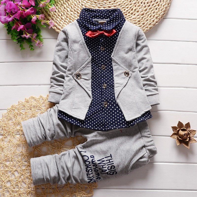 Online Shopping China Kid Clothes Boys Sets Baby Boys Clothing Sets From China Supplier