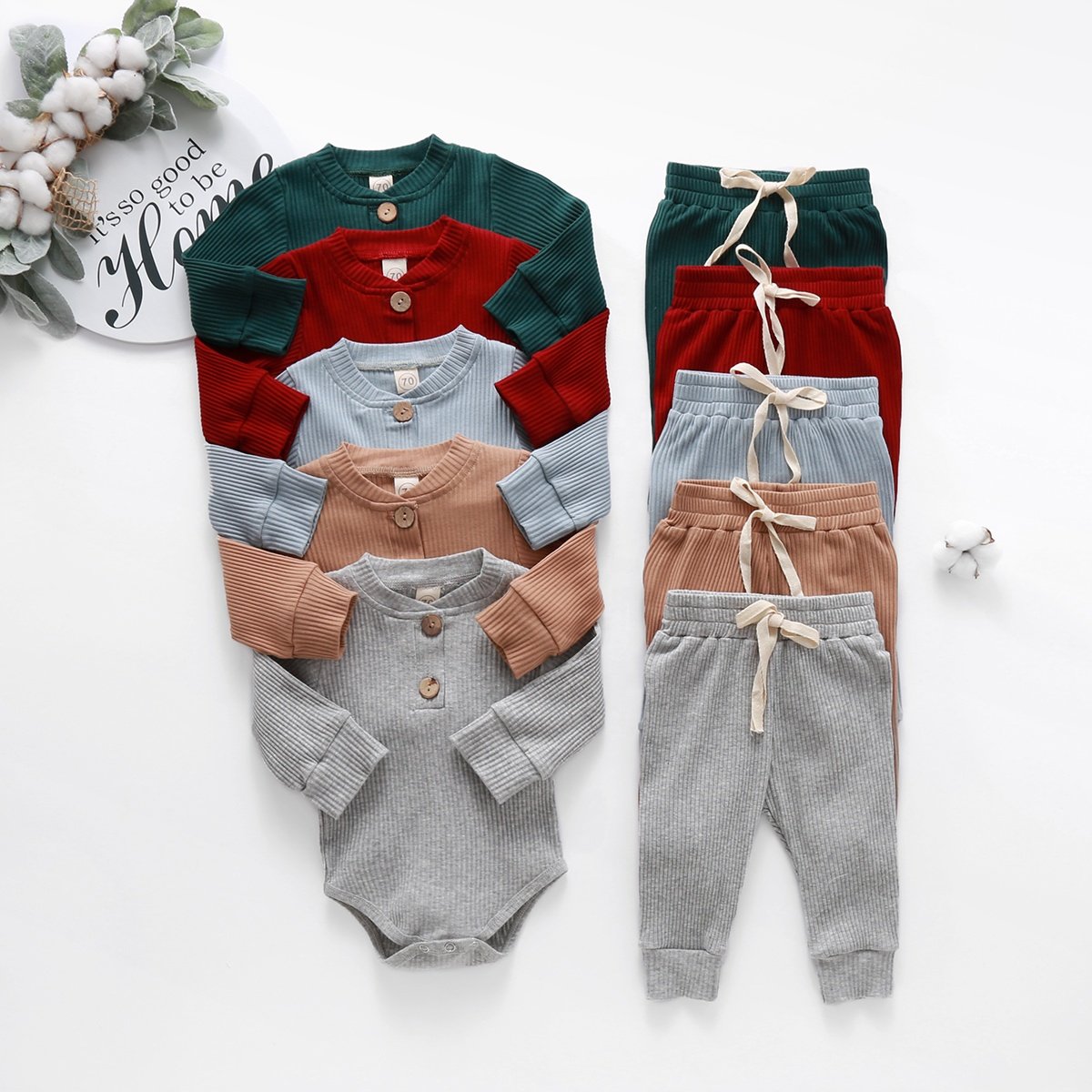 BKD Winter season Fleece Style Toddler Baby Suit wholesale baby boy kids clothing Kid Hoodie set