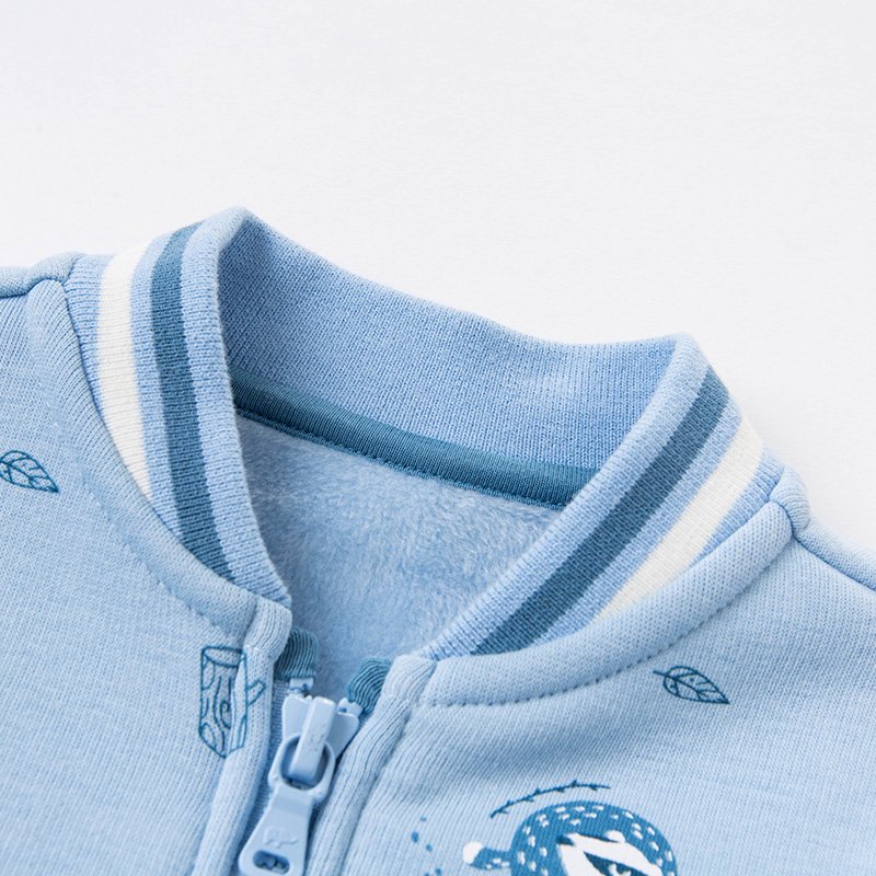 DBX14763 dave bella boy suit autumn and winter new baby boy long sleeved pants fashion style suit