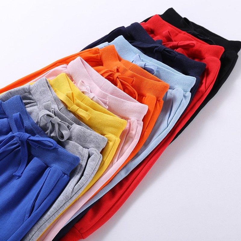 Kids Baby Hoodies Sweater 2 piece Set Long Pants High quality O-neck Hot Sale Autumn Newborn Baby Boy Girls Clothing Suits
