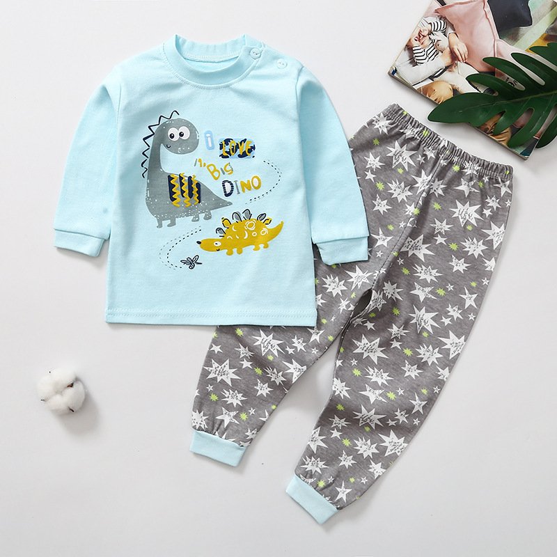 New Style Factory directly sale baby boys clothing suits pants set 2-pieces baby clothes set kids clothes