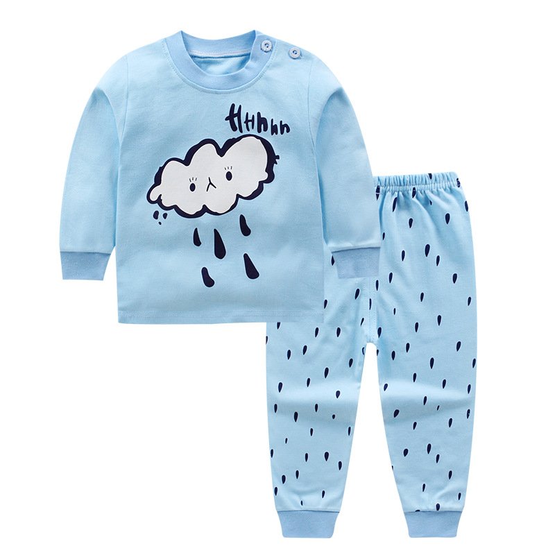 New Style Factory directly sale baby boys clothing suits pants set 2-pieces baby clothes set kids clothes