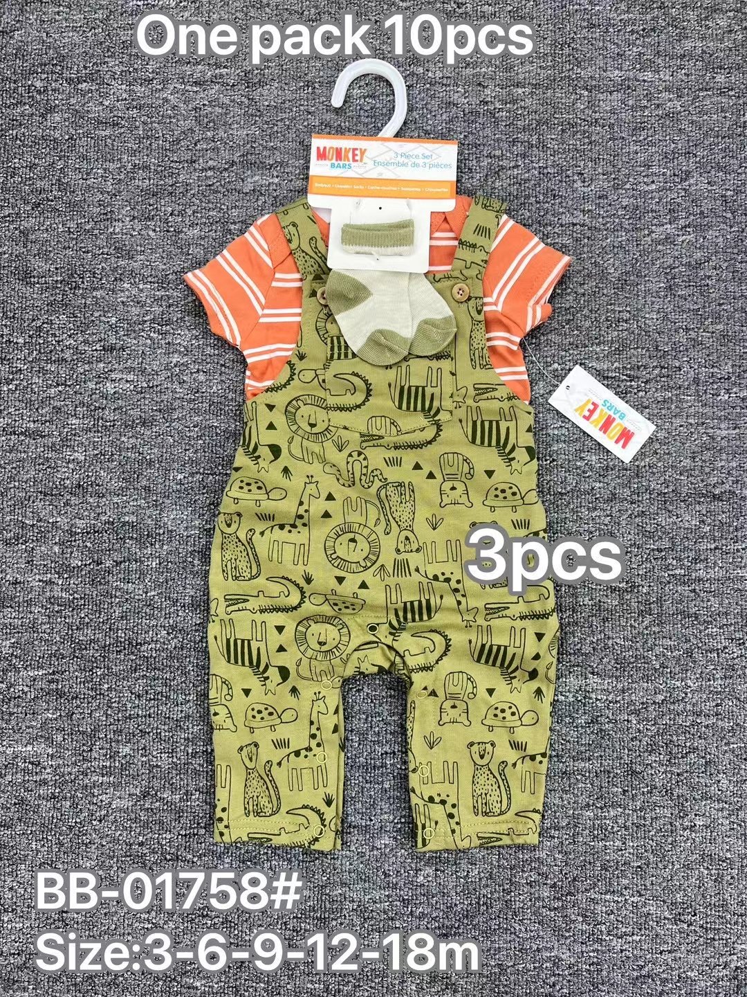 baby clothes newborn boy girl bodysuits and pantsuits outfits toddler baby clothing cotton infant romper sets roupas