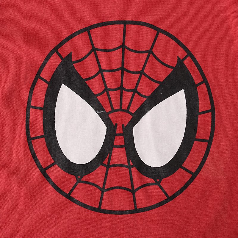 Boys Pijamas Kids Set Children's Pyjamas Clothing Sets 2-7 Year Cartoon Pyjama Cute Soft Sleepwear Kids Pajamas Sets