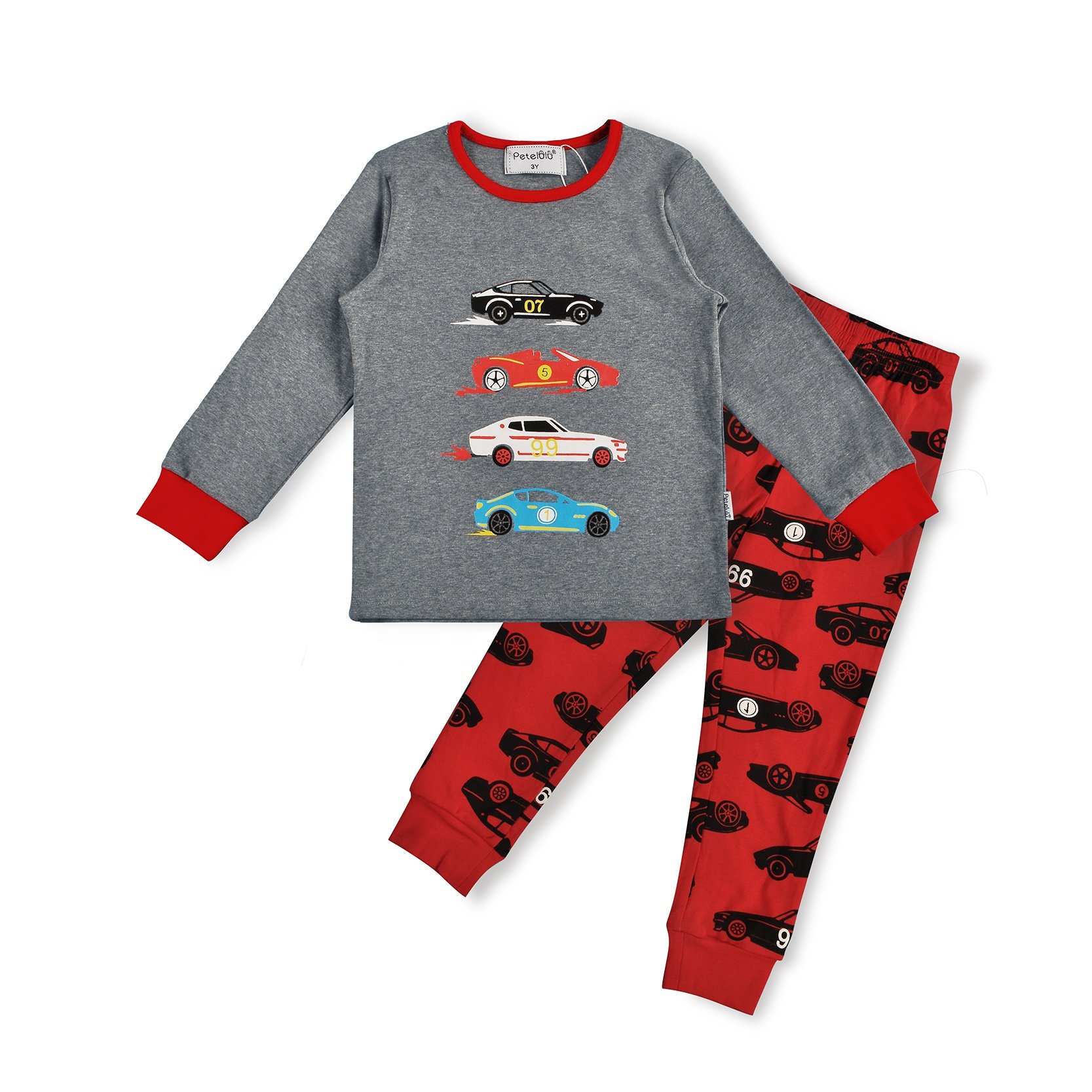 guangzhou petelulu apparel co boys clothing 8 yrs 10 years boys clothing sets
