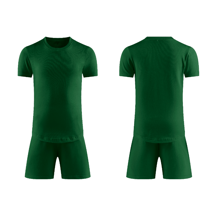 Blue Tracksuit Baby Plain Custom Logo Kid 2024 Pants Summer Short Sleeve Shorts Boy Clothing Set For Boy