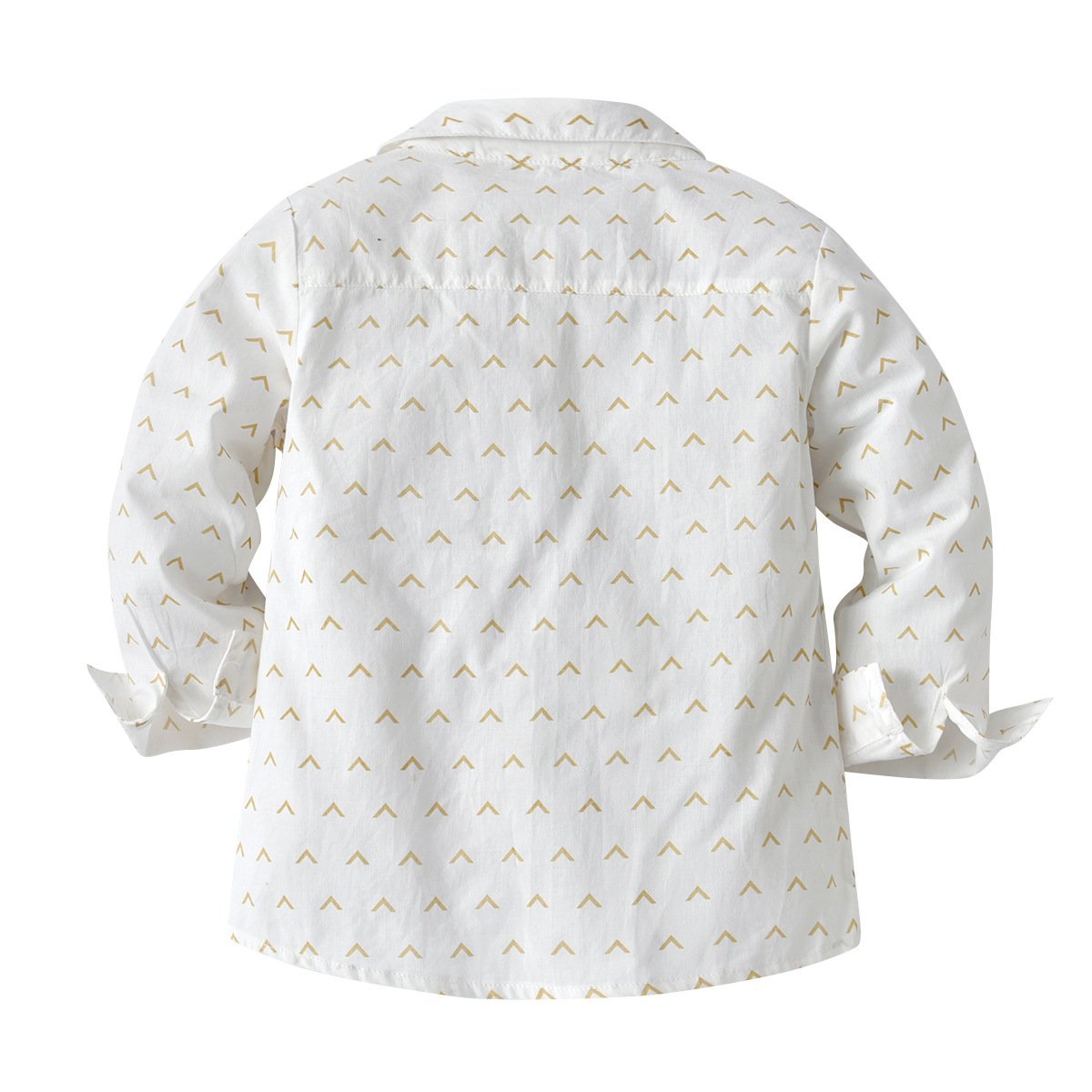 High Quality Long Sleeves Shirts + Pants Sets Wholesale Online Shipping Children's Boy Boutique Clothing 2pcs set 20B542B
