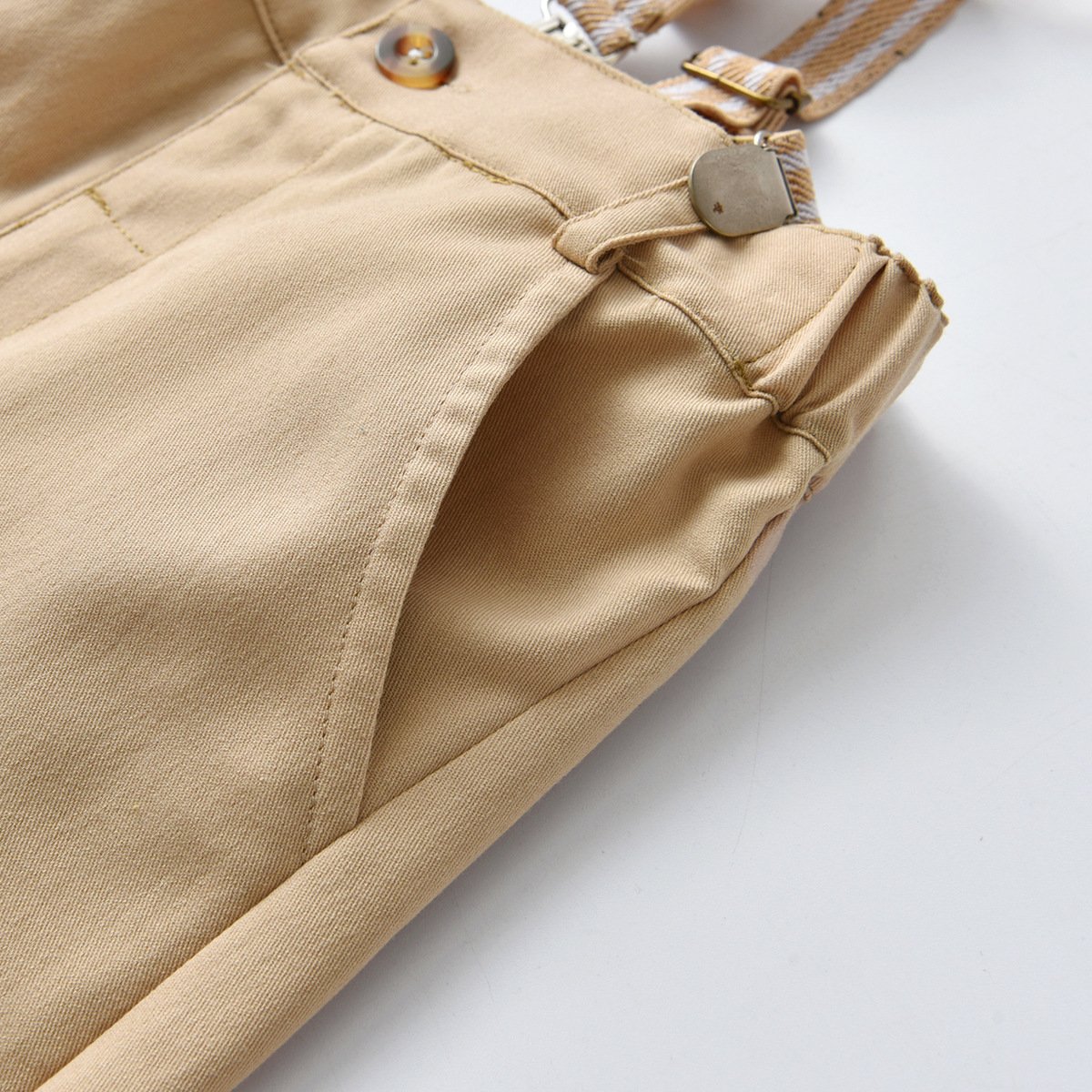 High Quality Long Sleeves Shirts + Pants Sets Wholesale Online Shipping Children's Boy Boutique Clothing 2pcs set 20B542B