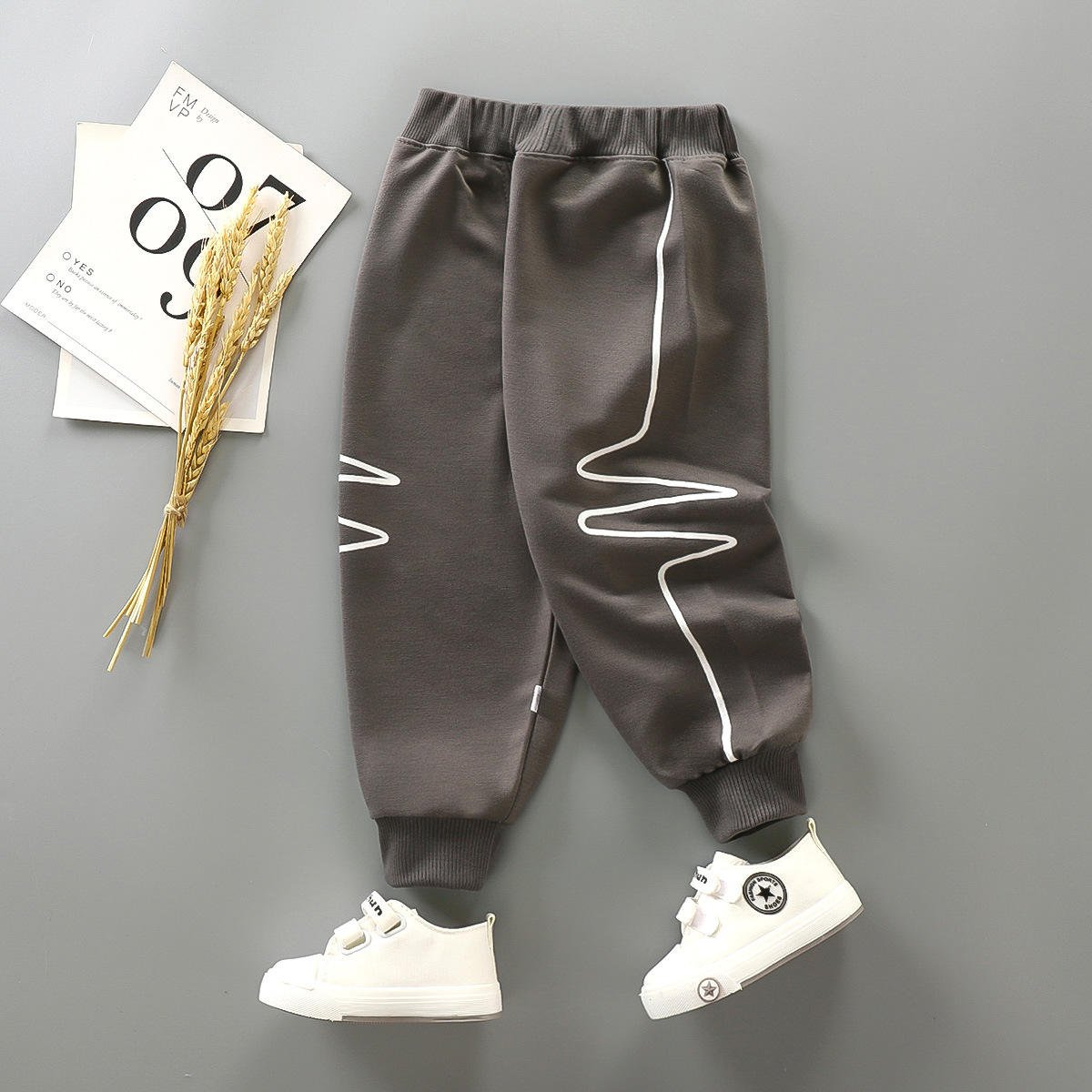 2023 Toddler Infant Clothing Sets Coats Pants Childrens' Casual Boys Clothes for Kids Pants Boy Clothing Sets