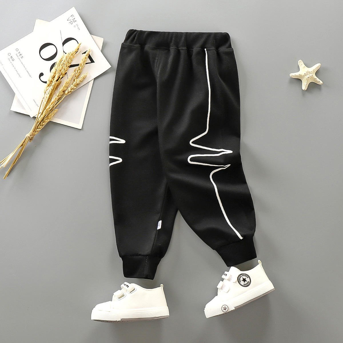 2023 Toddler Infant Clothing Sets Coats Pants Childrens' Casual Boys Clothes for Kids Pants Boy Clothing Sets