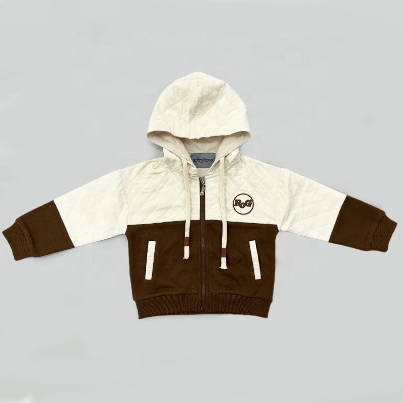 Unisex Kids Clothing Set for Boys 2 to 7 Years Little Boys Cotton Fabric Sets for Autumn and Spring Seasons