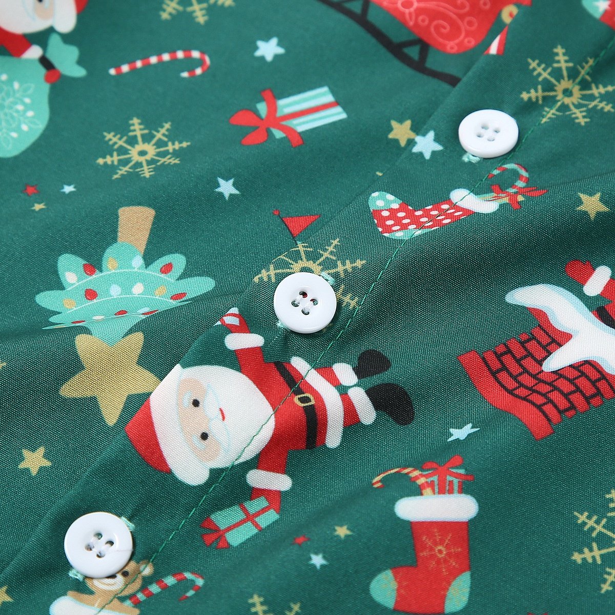 New Toddler kids clothing boys Long Sleeve Shirts Pants Outfits Sets Boy Christmas T-Shirt Top Shorts Pants Outfit Suit