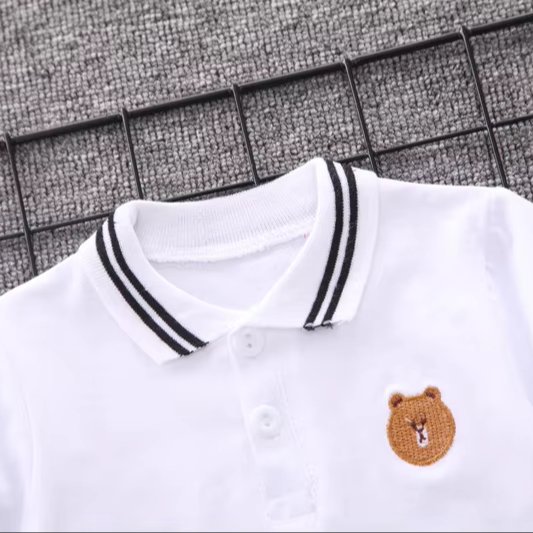 Children Clothes Summer 2 Piece Set Toddler Boy Outfit Kids Baby Boys Clothing Sets 3-4 Years