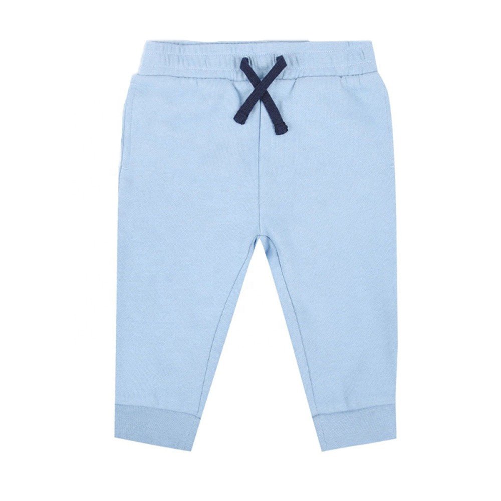 kids Custom Sweatshirt And Sweatpants Set Cotton Fleece Kids Tracksuit High Quality Boys Grey Sweat suit wholesale kids wears