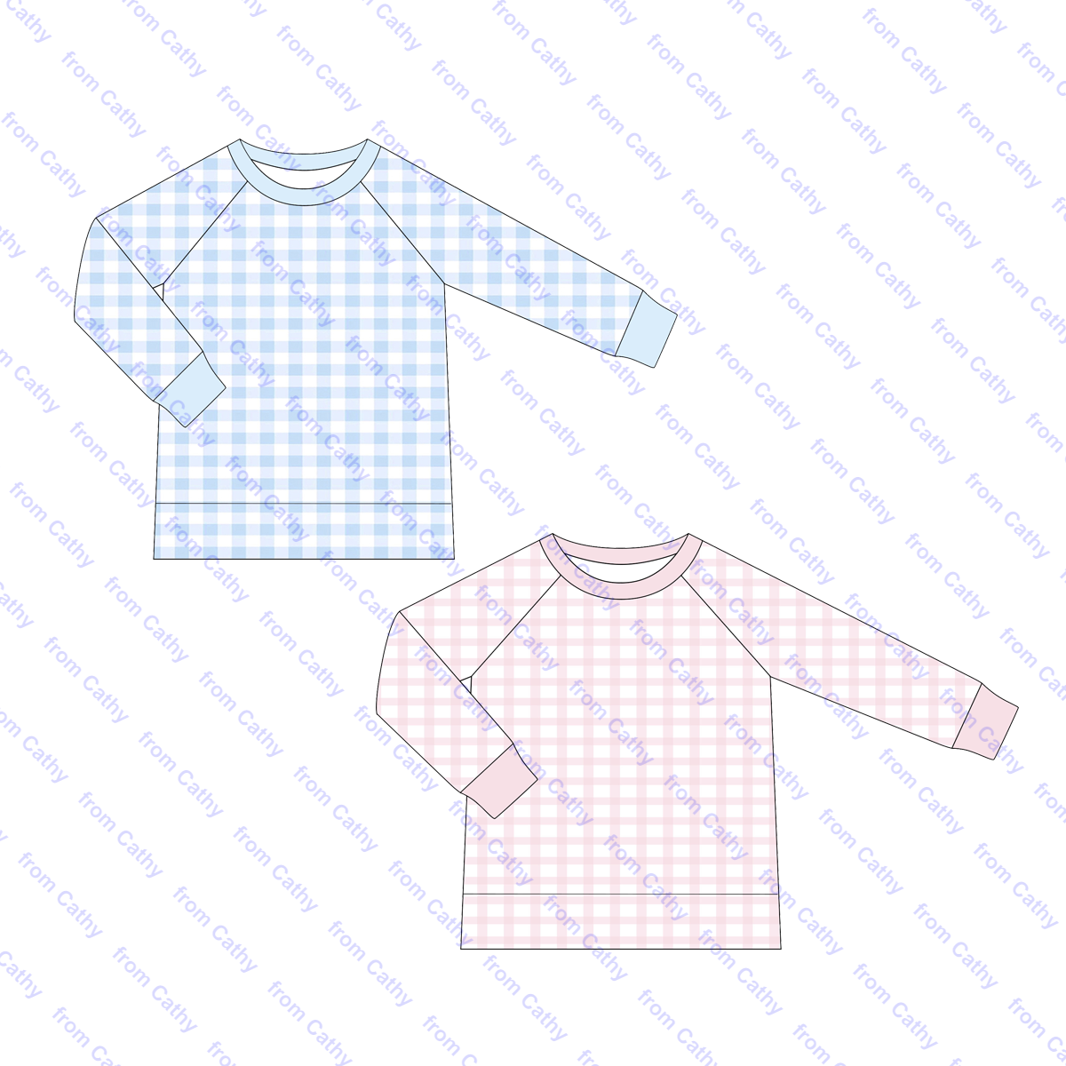 Autumn winter peter pan collar cotton kids boys set long sleeve monogram solid children boy outfits