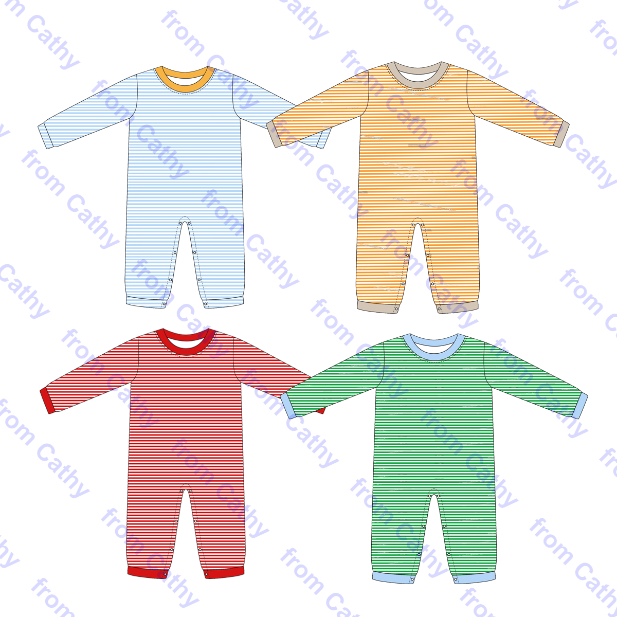 Autumn winter peter pan collar cotton kids boys set long sleeve monogram solid children boy outfits